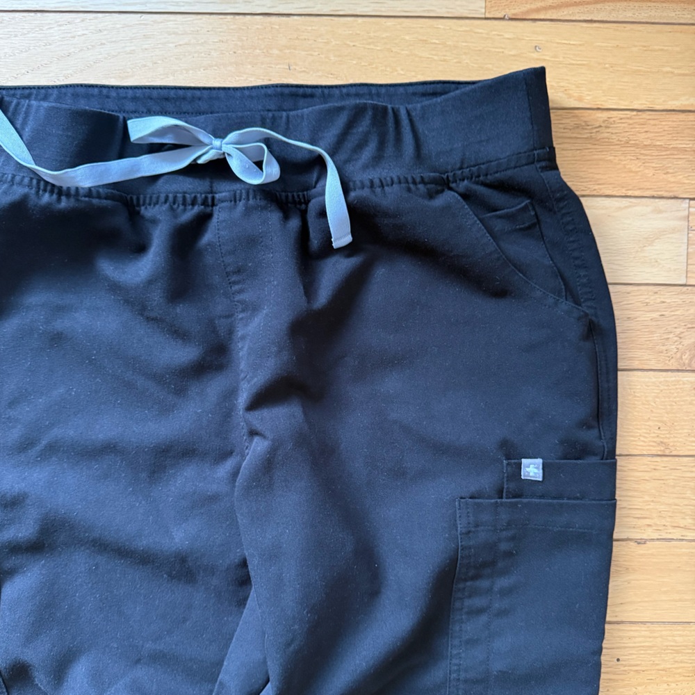 Figs Scrub pants - Picture 2 of 4